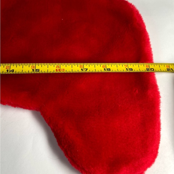 Tweety bird Christmas stocking - Picture 6 of 10